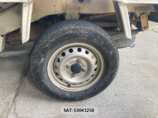 Daihatsu HIJET TRUCK 2012-06 6906195-7