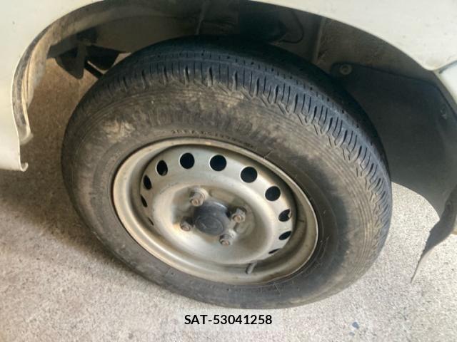 Daihatsu HIJET TRUCK 2012-06 6906195-8