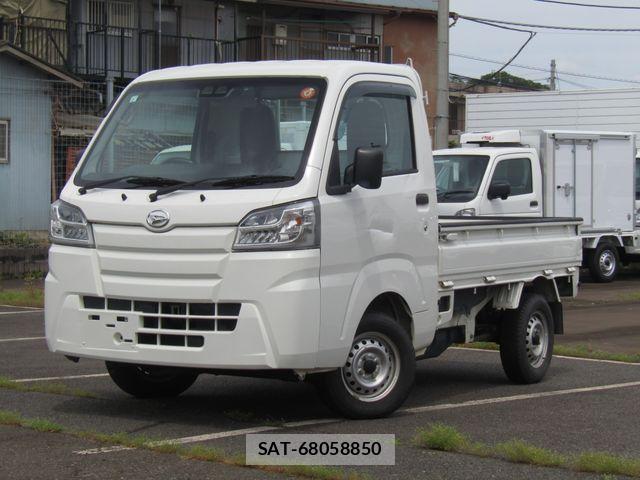 Daihatsu HIJET TRUCK 2020-01 6906184-0