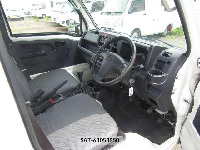 Daihatsu HIJET TRUCK 2020-01 6906184-9