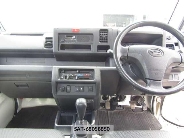 Daihatsu HIJET TRUCK 2020-01 6906184-10
