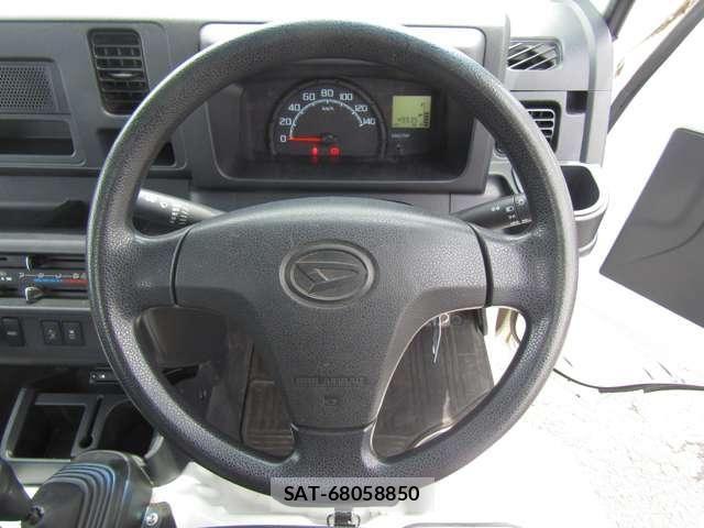 Daihatsu HIJET TRUCK 2020-01 6906184-11