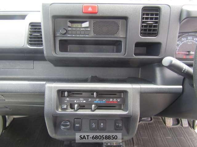 Daihatsu HIJET TRUCK 2020-01 6906184-12