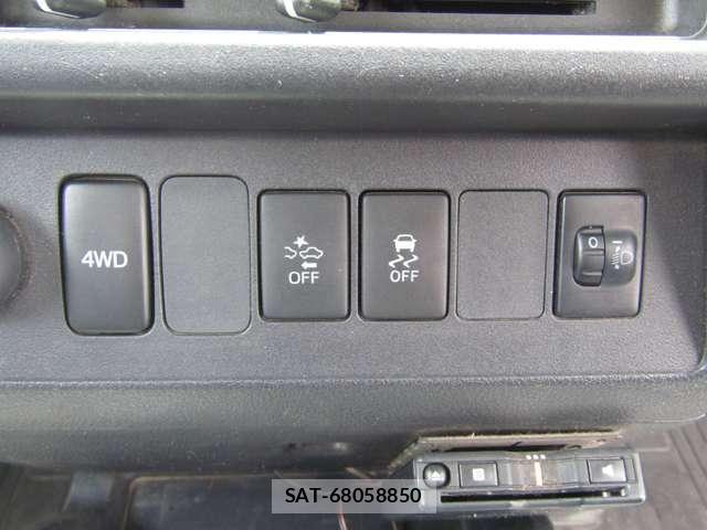 Daihatsu HIJET TRUCK 2020-01 6906184-14