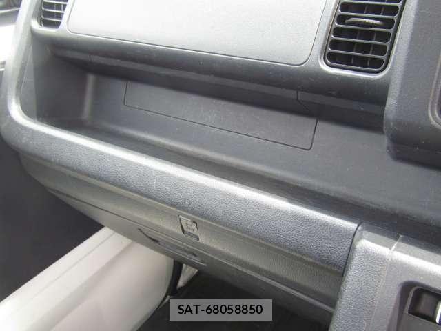 Daihatsu HIJET TRUCK 2020-01 6906184-17