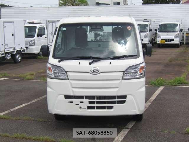 Daihatsu HIJET TRUCK 2020-01 6906184-1