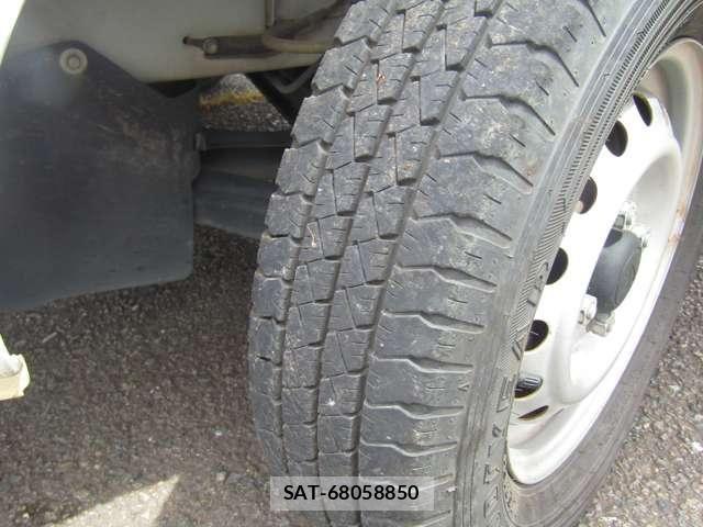 Daihatsu HIJET TRUCK 2020-01 6906184-21