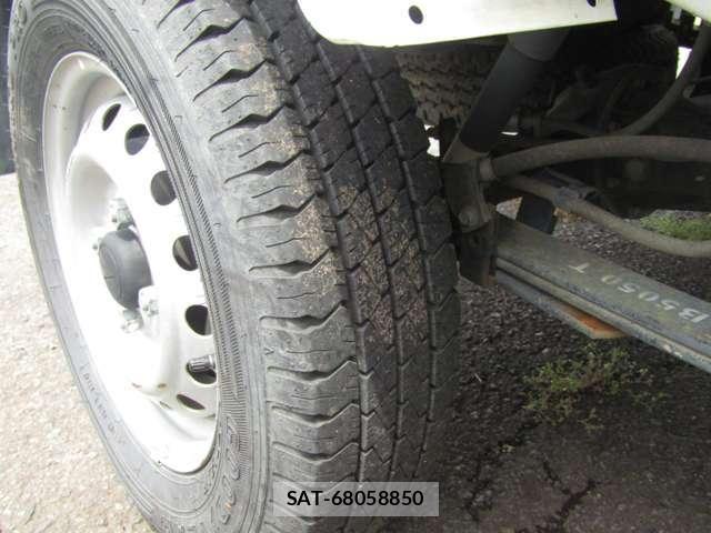 Daihatsu HIJET TRUCK 2020-01 6906184-22