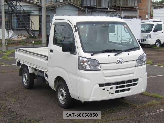 Daihatsu HIJET TRUCK 2020-01 6906184-2