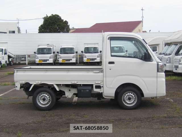 Daihatsu HIJET TRUCK 2020-01 6906184-3