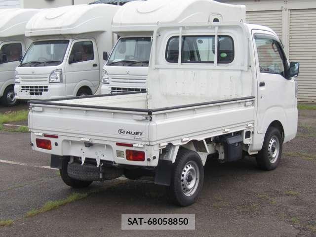 Daihatsu HIJET TRUCK 2020-01 6906184-4