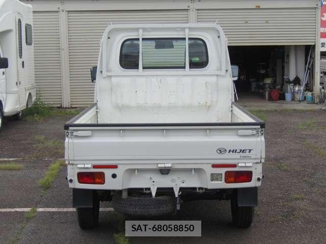 Daihatsu HIJET TRUCK 2020-01 6906184-5