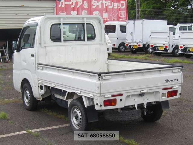 Daihatsu HIJET TRUCK 2020-01 6906184-6