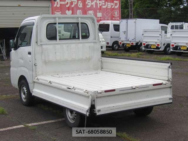 Daihatsu HIJET TRUCK 2020-01 6906184-7
