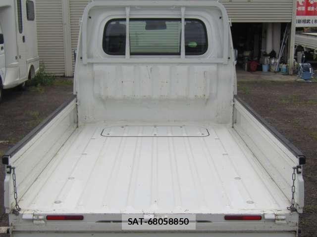 Daihatsu HIJET TRUCK 2020-01 6906184-8