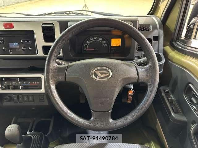 Daihatsu HIJET TRUCK 2018-07 6906181-10