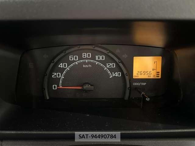 Daihatsu HIJET TRUCK 2018-07 6906181-11