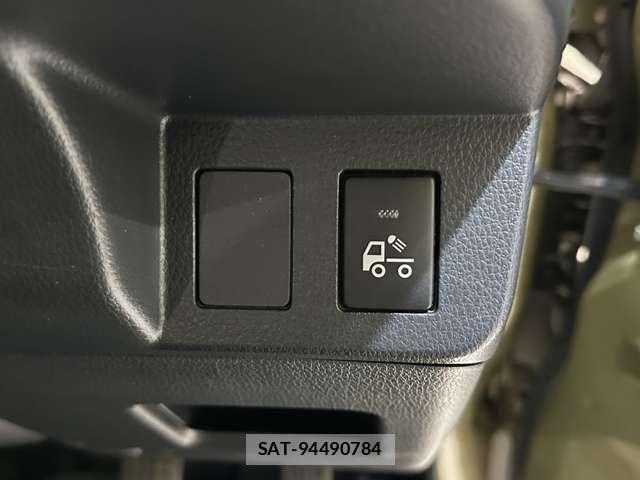 Daihatsu HIJET TRUCK 2018-07 6906181-12
