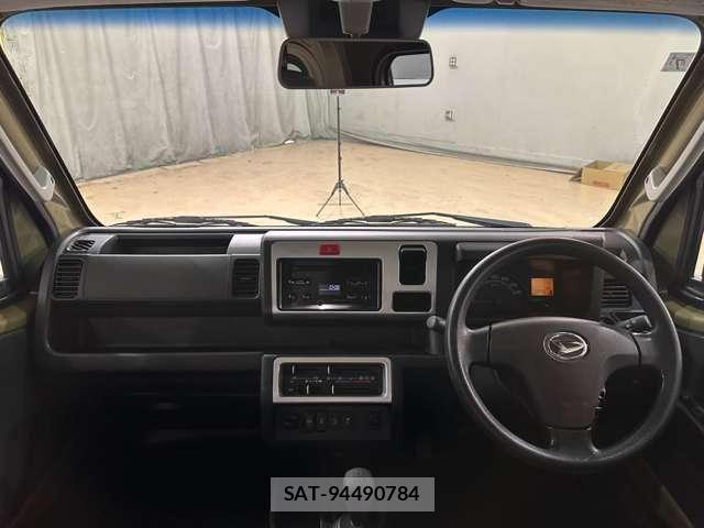 Daihatsu HIJET TRUCK 2018-07 6906181-13