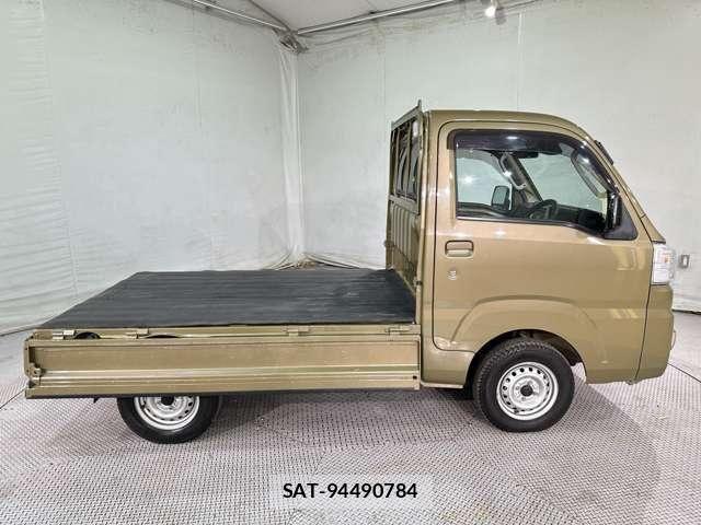 Daihatsu HIJET TRUCK 2018-07 6906181-19