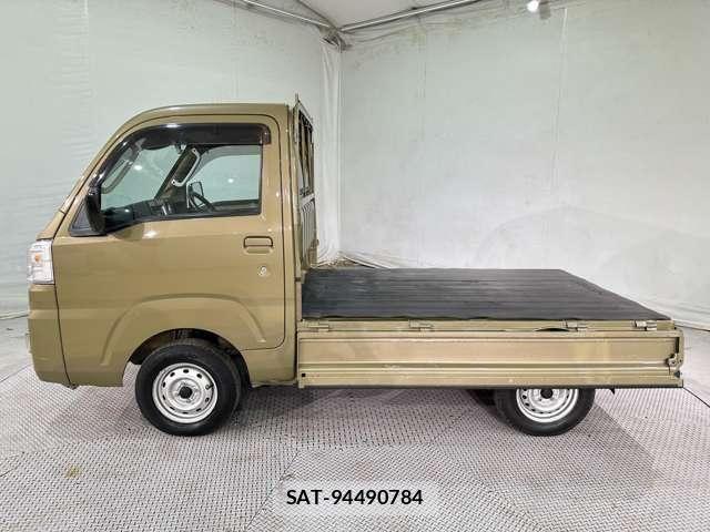 Daihatsu HIJET TRUCK 2018-07 6906181-21