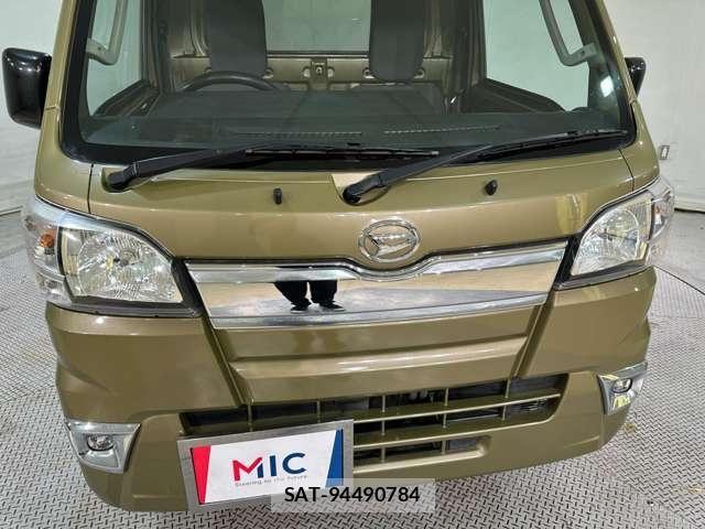 Daihatsu HIJET TRUCK 2018-07 6906181-23