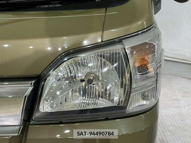 Daihatsu HIJET TRUCK 2018-07 6906181-24