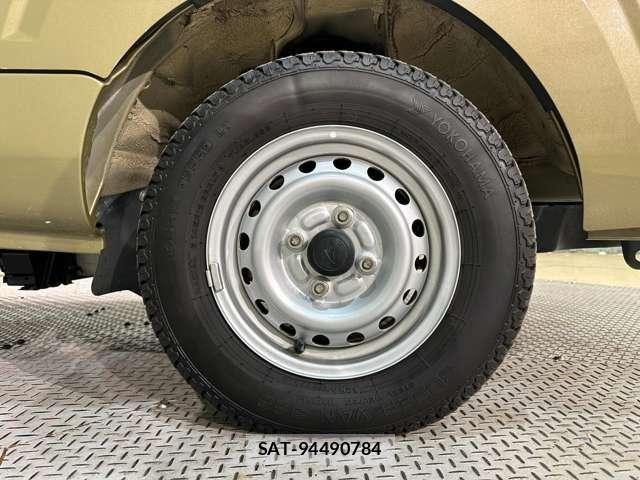 Daihatsu HIJET TRUCK 2018-07 6906181-27
