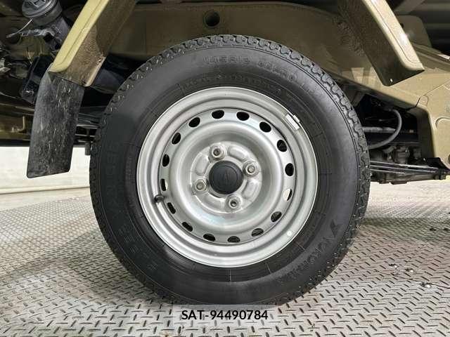 Daihatsu HIJET TRUCK 2018-07 6906181-28
