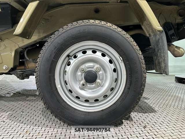 Daihatsu HIJET TRUCK 2018-07 6906181-29