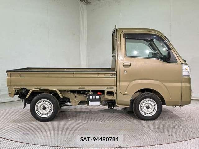 Daihatsu HIJET TRUCK 2018-07 6906181-4