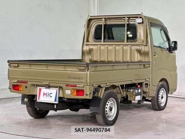 Daihatsu HIJET TRUCK 2018-07 6906181-5
