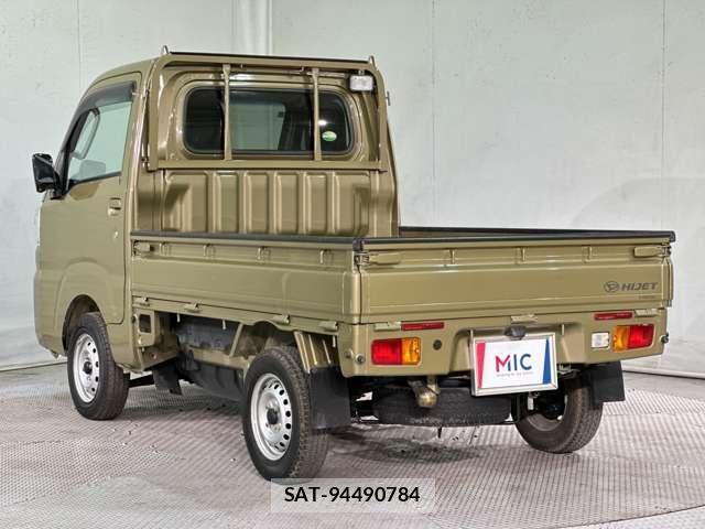 Daihatsu HIJET TRUCK 2018-07 6906181-7