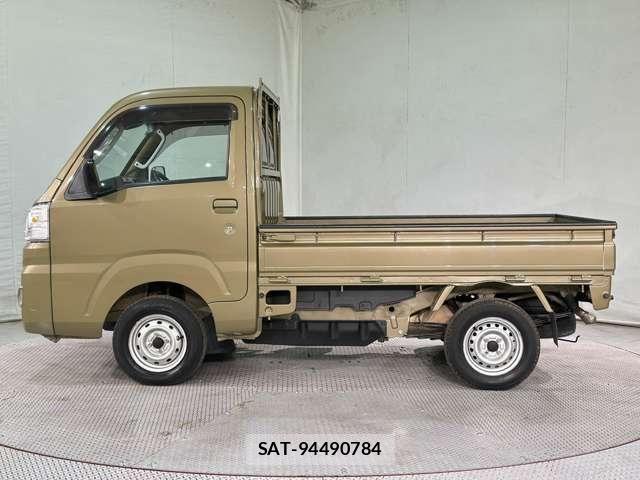 Daihatsu HIJET TRUCK 2018-07 6906181-8