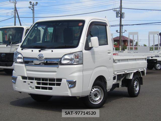 Daihatsu HIJET TRUCK 2019-02 6906178-0
