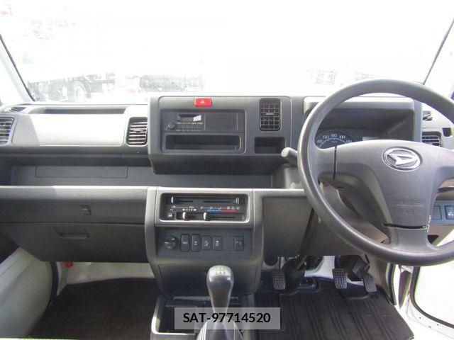 Daihatsu HIJET TRUCK 2019-02 6906178-10