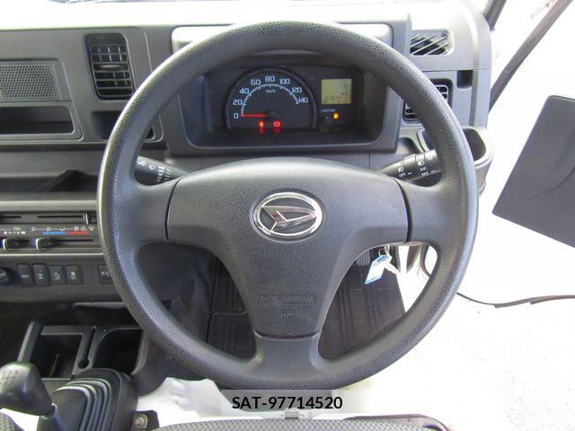 Daihatsu HIJET TRUCK 2019-02 6906178-11