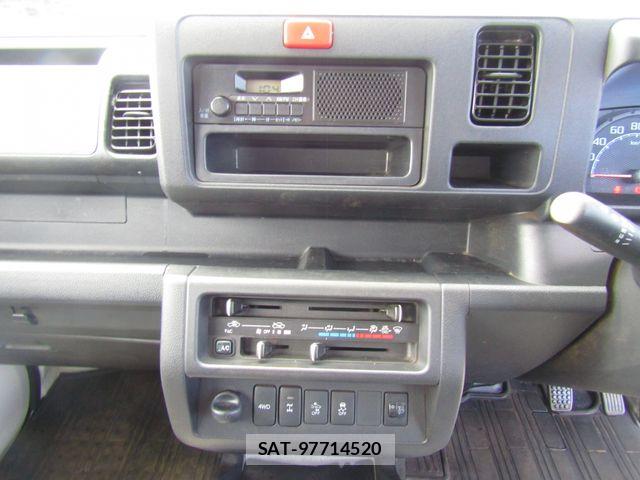 Daihatsu HIJET TRUCK 2019-02 6906178-12