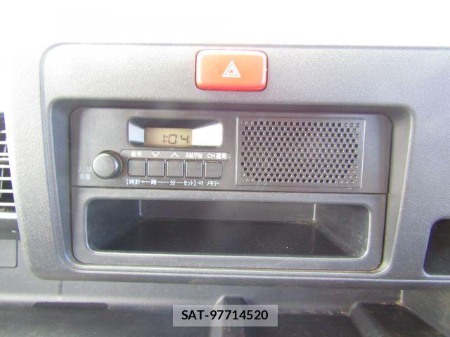 Daihatsu HIJET TRUCK 2019-02 6906178-13