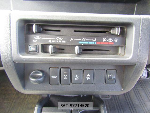 Daihatsu HIJET TRUCK 2019-02 6906178-14