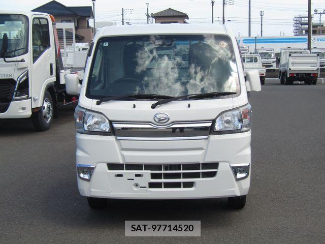 Daihatsu HIJET TRUCK 2019-02 6906178-1