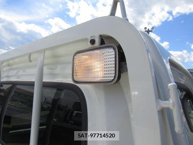 Daihatsu HIJET TRUCK 2019-02 6906178-21