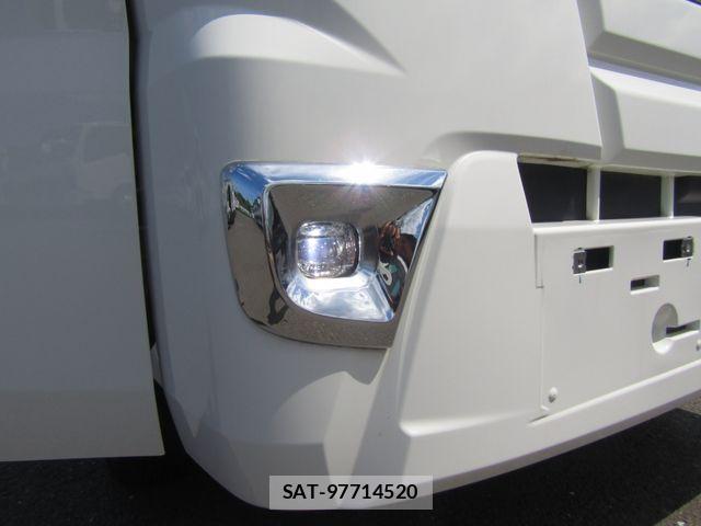 Daihatsu HIJET TRUCK 2019-02 6906178-22