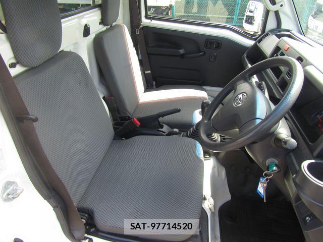 Daihatsu HIJET TRUCK 2019-02 6906178-23