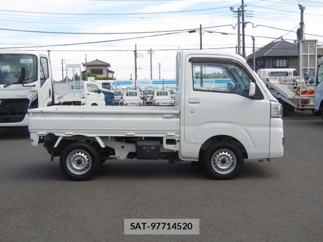 Daihatsu HIJET TRUCK 2019-02 6906178-3