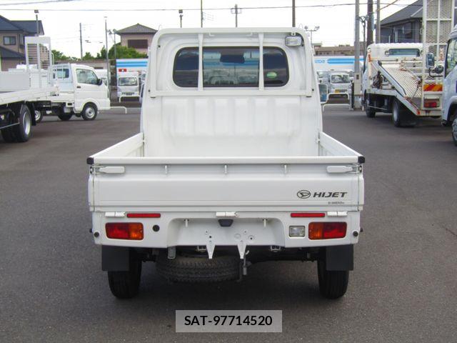 Daihatsu HIJET TRUCK 2019-02 6906178-5