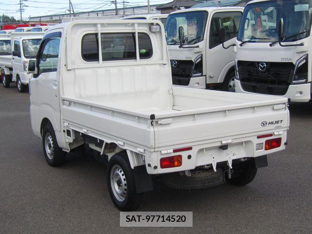 Daihatsu HIJET TRUCK 2019-02 6906178-6