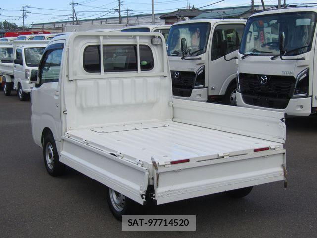 Daihatsu HIJET TRUCK 2019-02 6906178-7