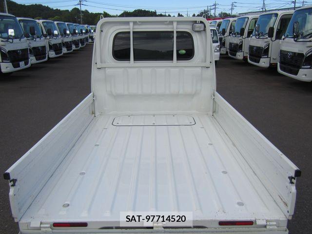 Daihatsu HIJET TRUCK 2019-02 6906178-8