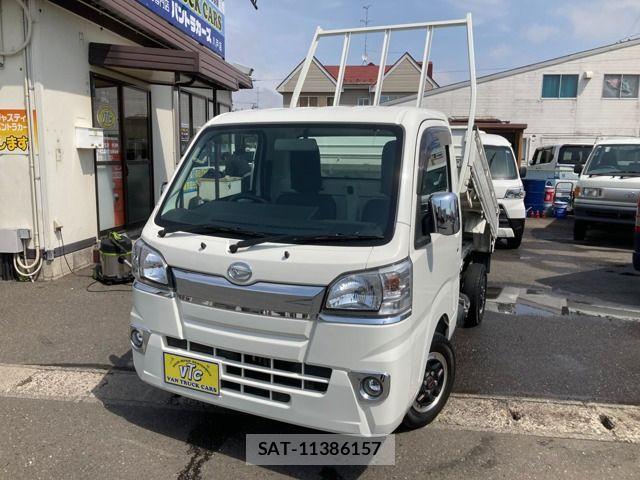 Daihatsu HIJET TRUCK 2018-01 6906170-0